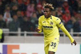 Profile, latest matches and detailed stats including goals, assists, cards and match ratings. Chukwueze Shines In Villarreal Defeat To Barcelona Latest Sports News In Nigeria