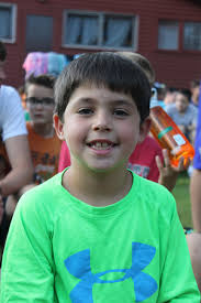 summer camp activities Archives