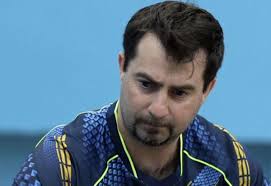 The latest round-up from the Wisbech Table Tennis League