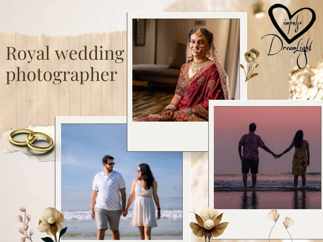 Royal wedding photographer in nashik product image