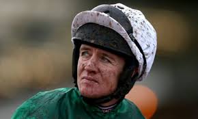Barry Geraghty fights to return to saddle after 'worst fracture I've had'