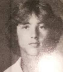 Memorial for deceased classmates and teachers from Tippecanoe Jr. High