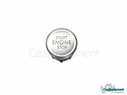 Oem 5g0959839 Start Stop Switch Button For Vw Golf 7 For 40 17 Start Stop Systems