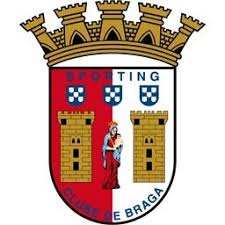 Watch benfica tv live stream online gratis. Sporting Braga Of Portugal Crest Sporting Clube Sporting Braga Sporting