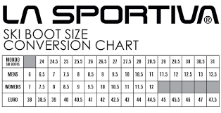 La Sportiva Sytron Boot