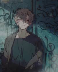 I W Nt To H Your L T G P Anime Drawings Boy Anime Boy Anime Guys