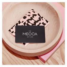 Although you can generate fake card numbers with some tools, it is worth remembering that this information is invalid. Mecca Gift Card Mecca Cosmetica Mecca