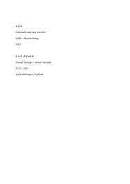 We did not find results for: Ruth Ist Tod By Nils Reifenstein Issuu