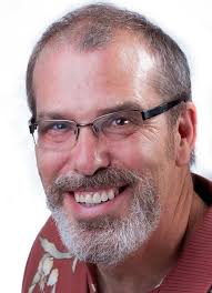 Mark Winter, Writer For The Sunday School Zone Blog