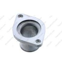 NEW OEM WATER INLET PIPE #16321-UB010 TOYOTA FORKLIFT #16321 ...
