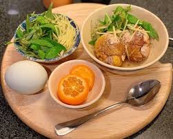 Chữa Đau Đầu Bằng Trứng Vịt Lộn - Bài Thuốc Từ Món Ăn Bổ Dưỡng