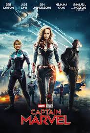 Diterbitkan pada mei 31, 2019 8:48 am oleh lin. Captain Marvel Captain Marvel Marvel Movies Marvel Films