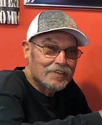 Steven Ray Wornkey, Sr. 1948