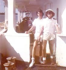 Image result for Bleu Poste 1978 Fleet