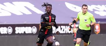 Discover everything you want to know about eduardo camavinga: Eduardo Camavinga Why Man United Want To Sign The Teenage Sensation