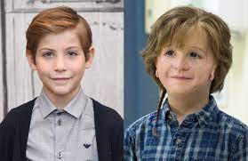 For those who can't wait for the film's official release date of june 5, 2020 — or even until december 8, 2019, when jenkins and gadot will release the first trailer for wonder woman 1984 at. All About Jacob Tremblay S Amazing Transformation In Wonder How The Child Star Is Growing Up Little Boy Movie Wonder Auggie Movies Quotes Scene