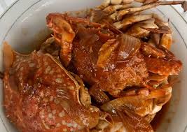Lihat juga resep kepiting soka saos kecap enak lainnya. Cara Memasak Kepiting Saus Tiram Legit Dan Nikmat