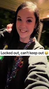 Locked Out Adventures: A Night to Remember