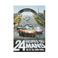 Film le mans 66 stream complet gratuit. Affiche De La Course De 1966