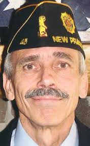 Welcome to Minneapolis!