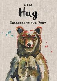 Whether you're sending support during sensitive times or writing a short note because they're simply on your mind, thinking of you cards are one of the most words of sympathy. What To Write In A Thinking Of You Card Funky Pigeon Blog