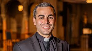 Meet Fr. Mario Amore, New Director of Evangelization and Missionary  Discipleship