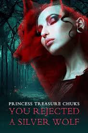 You Rejected A Silver Wolf-Shock waves -NovelNow