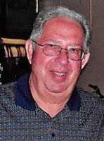 Gary Hanson Obituary (1941