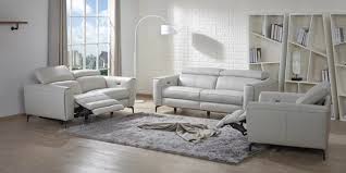 At either end of this sectional, you'll find a relaxing recliner seat. The Best Recliner Sofas For 2021 Sofas And Couches Lonny