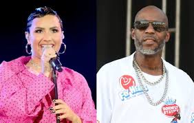 Demi lovato all night long feat. Demi Lovato Reflects On Dmx S Overdose Says She Suffers From Survivors Guilt