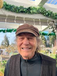 The Oregon Country Fair Board of Directors honors the passing of a  cornerstone of the Fair community, whose vision, dedication, and  contributions helped shape the Fair we know today. George Braddock was
