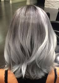 For those who love crazy colors but want to keep it subtle. Best Hair Color Ideas 2017 2018 Amazing Silver Hair Color Trendyideas Net Your Number One Source For Daily Trending Ideas