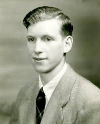 JOHN ROTHWELL Obituary (1929