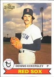 Check spelling or type a new query. Dennis Eckersley 2004 Topps All Time Fan Favorites Baseball Card 103 1979