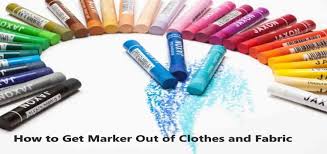 I have had good luck using isopropyl (rubbing) alcohol to remove black sharpie from a fabric backpack. How To Get Permanent Marker Off Fabric Clothes 16 Ways