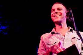 Music Review Bad Boy Ben Nichols Of Lucero Charms The 7th Street Entry Twin Cities Daily Planet Bad Boys Music Nichols