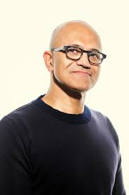 Enjoy the best satya nadella quotes at brainyquote. Microsoft Ceo Satya Nadella Interview On How The Tech Industry Can Win Back Public Trust Fortune