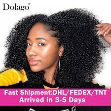 17 clip in curly hair extensions synthetic fiber like human hair 8 pieces bleach blonde hairpieces. 3b 3c Kinky Curly Clip In Human Hair Extensions Full Head Sets 100 Human Natural Black Hair Clip Ins 4a Dolago Brazilian Afro Clip In Human Clip In Human Hairclip Ins Aliexpress
