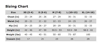 63 Precise Snowboarding Sizing Chart