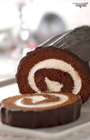 Epingle Sur Dessert Noel