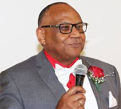 Dr. Paul Patrick — Destiny Cathedral