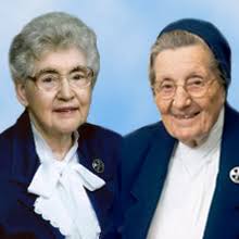 Meet Our Sisters — Sisters of Charity of Seton Hill Generalate