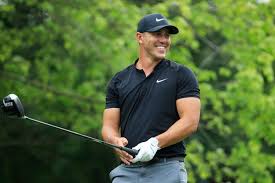 Nike athlete | pga tour owner @havsies. Brooks Koepka Says Fairways Are Overrated And It Is Changing The Game