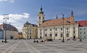 siˈbiw), is a romanian professional football club based. Sibiu Romania Britannica