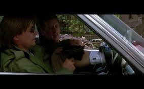 The hard way imdb flag. The Hard Way 1991 Movie Product Placement Seen On Screen