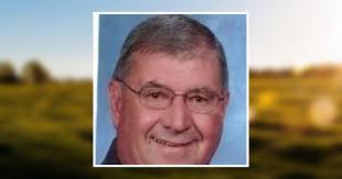 David John Ries Obituary April 9, 2008