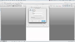 Installing the printer driver, mac os x 10.2/10.3/10.4/10.5. Konica Minolta User Authentication On Mac Osx Youtube