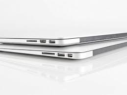 The new macbook pro and air are extremely close in form factor. Macbook Pro Vs Macbook Air Comparison Review