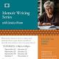 Memoir Writing Workshop event image