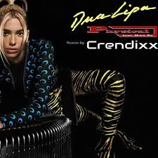 Warner records facebook twitter songs. Stream Hardstyle Dua Lipa Physical Crendixx Bootleg By Crendixx Music Listen Online For Free On Soundcloud